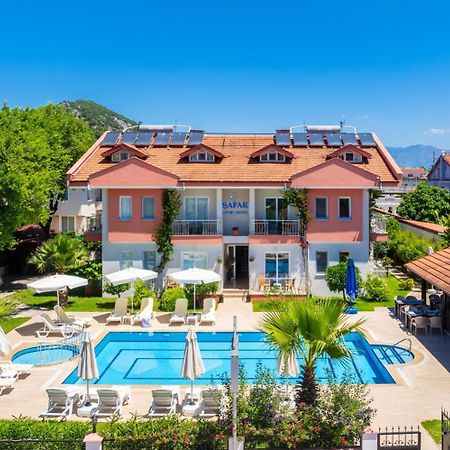 Safak Oasis Hotel Дальян Экстерьер фото